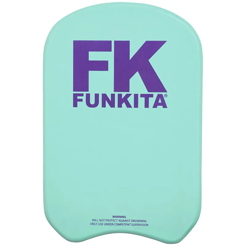Funkita Kickboard Still Mint-2